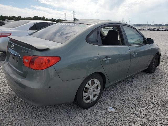 Photo 2 VIN: KMHDU4AD3AU866585 - HYUNDAI ELANTRA 