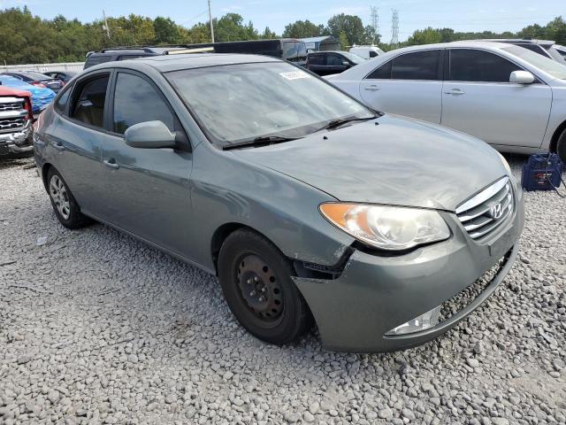 Photo 3 VIN: KMHDU4AD3AU866585 - HYUNDAI ELANTRA 