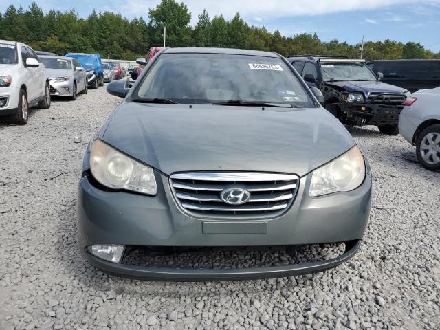 Photo 4 VIN: KMHDU4AD3AU866585 - HYUNDAI ELANTRA 