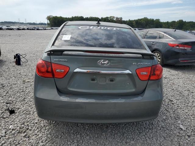 Photo 5 VIN: KMHDU4AD3AU866585 - HYUNDAI ELANTRA 