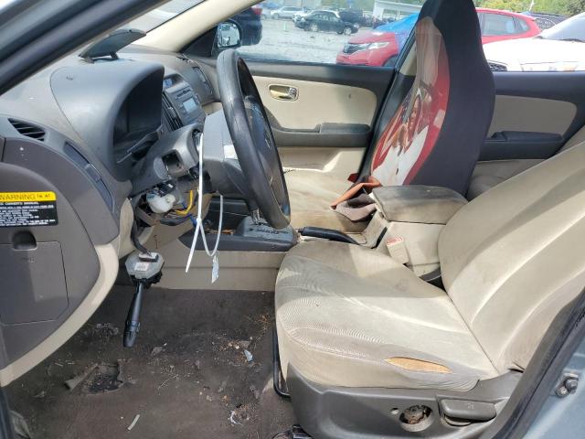 Photo 6 VIN: KMHDU4AD3AU866585 - HYUNDAI ELANTRA 