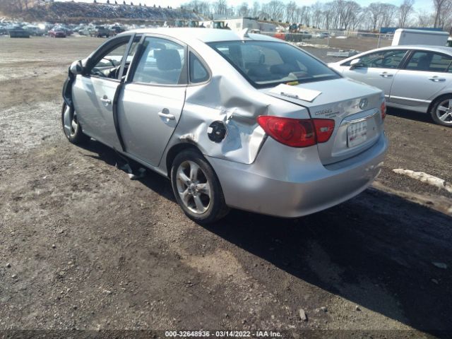 Photo 2 VIN: KMHDU4AD3AU868532 - HYUNDAI ELANTRA 