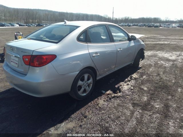 Photo 3 VIN: KMHDU4AD3AU868532 - HYUNDAI ELANTRA 