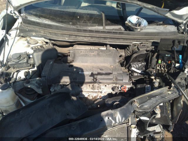 Photo 9 VIN: KMHDU4AD3AU868532 - HYUNDAI ELANTRA 