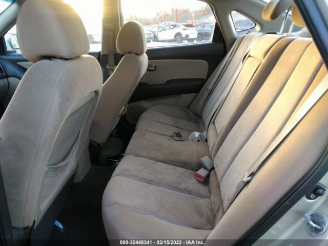 Photo 7 VIN: KMHDU4AD3AU870121 - HYUNDAI ELANTRA 