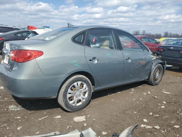 Photo 2 VIN: KMHDU4AD3AU875156 - HYUNDAI ELANTRA 