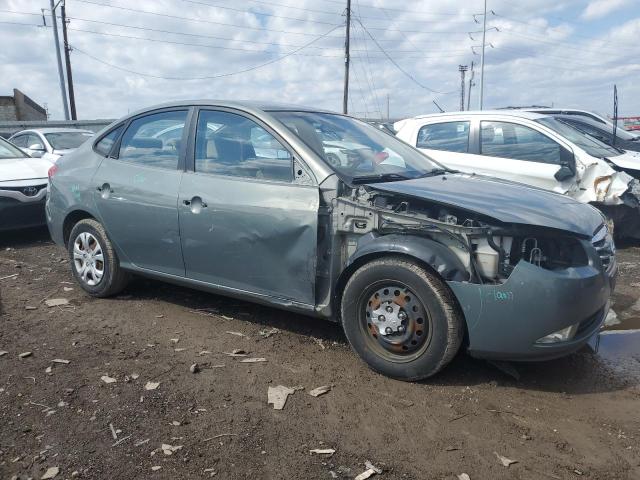 Photo 3 VIN: KMHDU4AD3AU875156 - HYUNDAI ELANTRA 