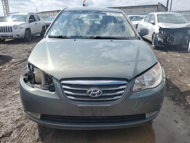 Photo 4 VIN: KMHDU4AD3AU875156 - HYUNDAI ELANTRA 