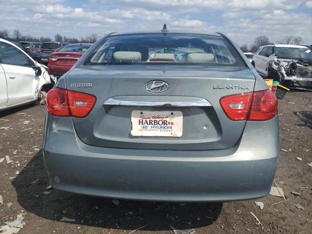 Photo 5 VIN: KMHDU4AD3AU875156 - HYUNDAI ELANTRA 