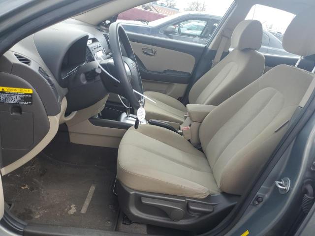 Photo 6 VIN: KMHDU4AD3AU875156 - HYUNDAI ELANTRA 