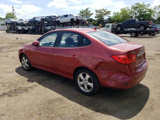 Photo 1 VIN: KMHDU4AD3AU875531 - HYUNDAI ELANTRA BL 