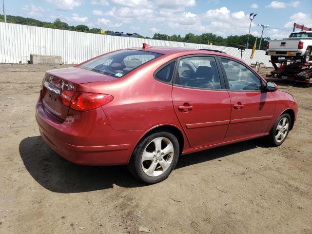 Photo 2 VIN: KMHDU4AD3AU875531 - HYUNDAI ELANTRA BL 