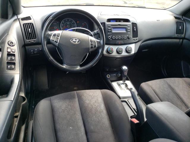 Photo 7 VIN: KMHDU4AD3AU875531 - HYUNDAI ELANTRA BL 