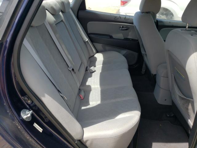 Photo 5 VIN: KMHDU4AD3AU877117 - HYUNDAI ELANTRA BL 