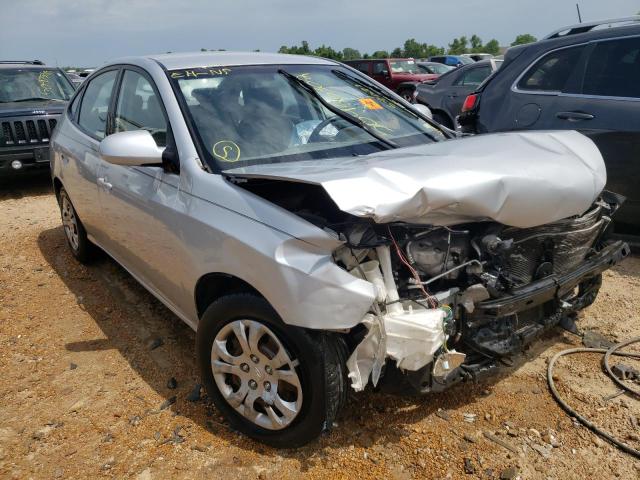 Photo 0 VIN: KMHDU4AD3AU879546 - HYUNDAI ELANTRA BL 