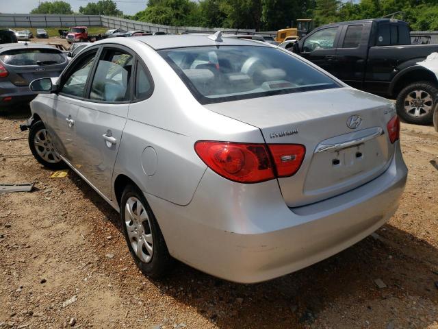 Photo 2 VIN: KMHDU4AD3AU879546 - HYUNDAI ELANTRA BL 