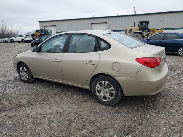 Photo 1 VIN: KMHDU4AD3AU882687 - HYUNDAI ELANTRA 