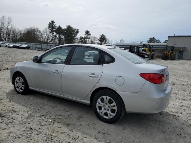 Photo 1 VIN: KMHDU4AD3AU883595 - HYUNDAI ELANTRA 