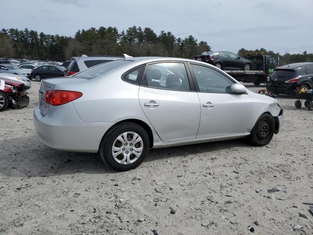 Photo 2 VIN: KMHDU4AD3AU883595 - HYUNDAI ELANTRA 