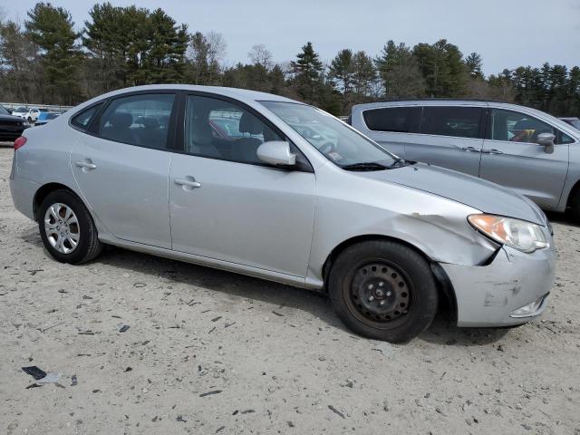 Photo 3 VIN: KMHDU4AD3AU883595 - HYUNDAI ELANTRA 