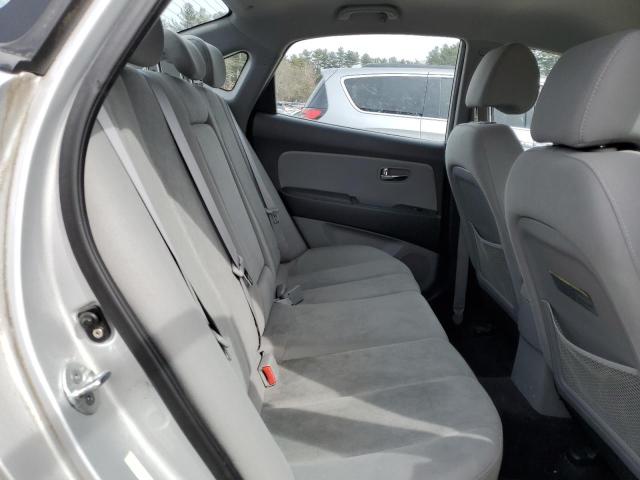 Photo 9 VIN: KMHDU4AD3AU883595 - HYUNDAI ELANTRA 