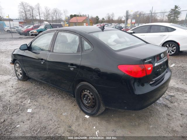 Photo 2 VIN: KMHDU4AD3AU889221 - HYUNDAI ELANTRA 