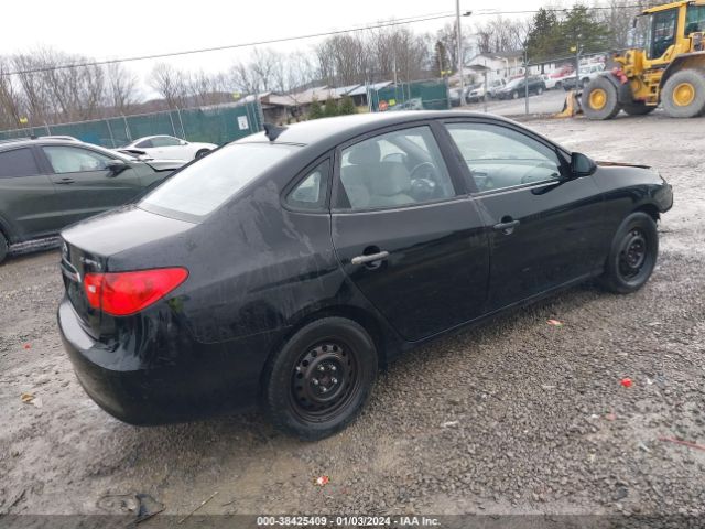 Photo 3 VIN: KMHDU4AD3AU889221 - HYUNDAI ELANTRA 