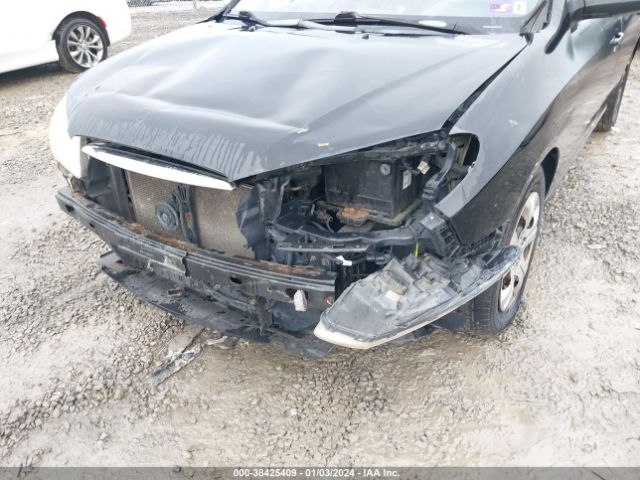 Photo 5 VIN: KMHDU4AD3AU889221 - HYUNDAI ELANTRA 