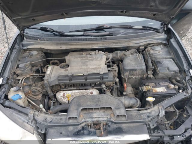 Photo 9 VIN: KMHDU4AD3AU889221 - HYUNDAI ELANTRA 