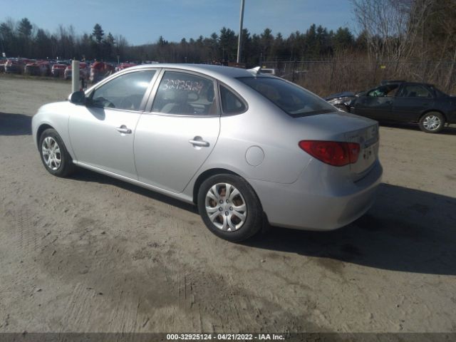 Photo 2 VIN: KMHDU4AD3AU890725 - HYUNDAI ELANTRA 