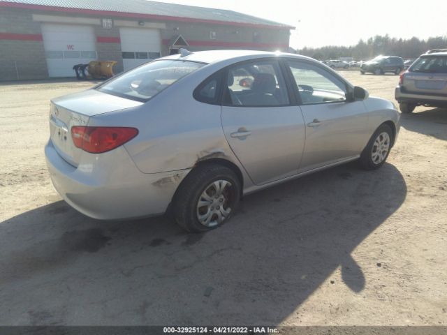 Photo 3 VIN: KMHDU4AD3AU890725 - HYUNDAI ELANTRA 