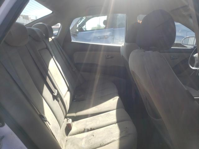 Photo 5 VIN: KMHDU4AD3AU894578 - HYUNDAI ELANTRA BL 