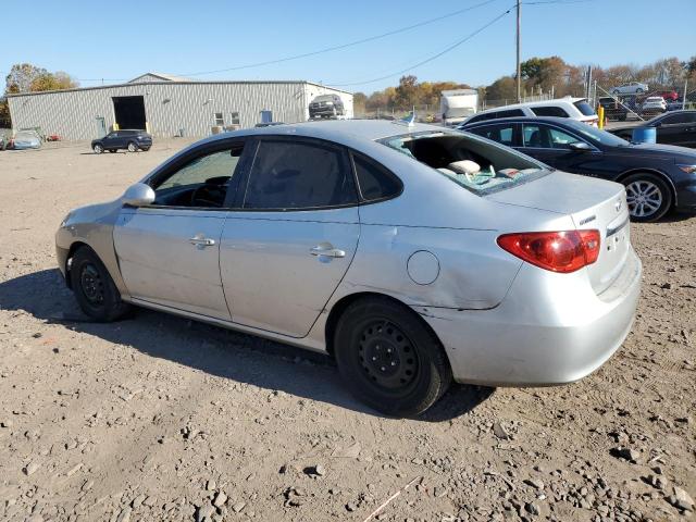 Photo 1 VIN: KMHDU4AD3AU894760 - HYUNDAI ELANTRA BL 