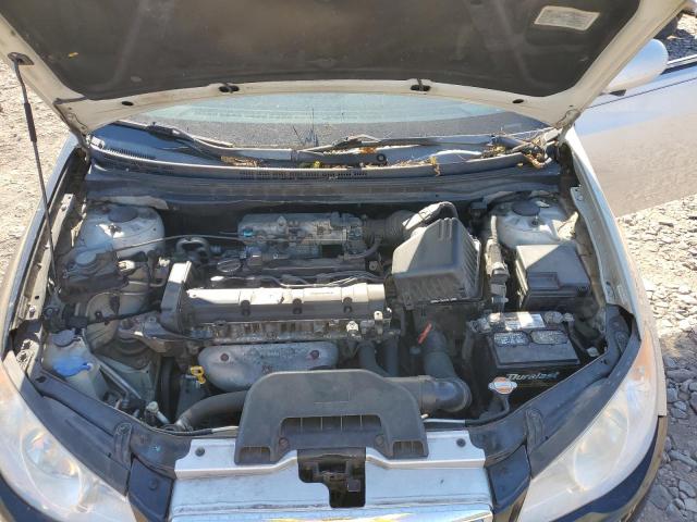 Photo 10 VIN: KMHDU4AD3AU894760 - HYUNDAI ELANTRA BL 