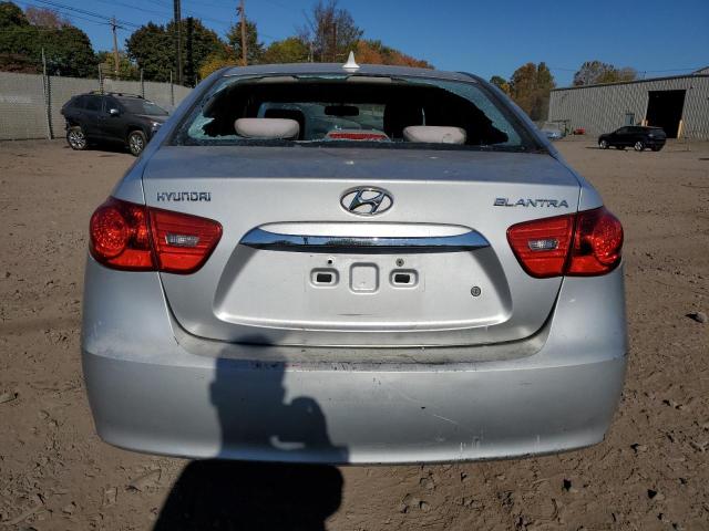 Photo 5 VIN: KMHDU4AD3AU894760 - HYUNDAI ELANTRA BL 