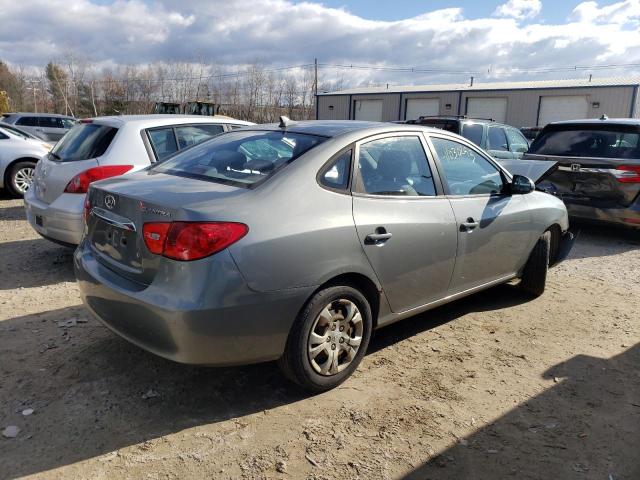 Photo 2 VIN: KMHDU4AD3AU901528 - HYUNDAI ELANTRA BL 