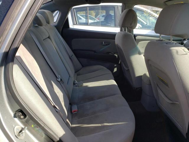 Photo 9 VIN: KMHDU4AD3AU901528 - HYUNDAI ELANTRA BL 