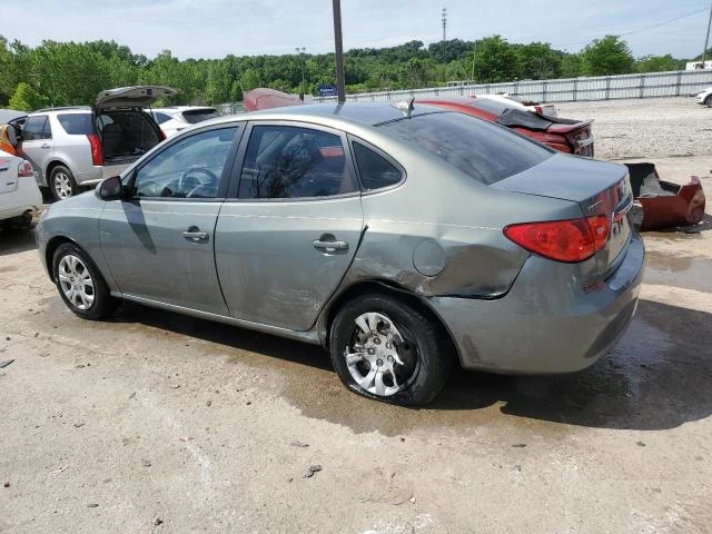 Photo 1 VIN: KMHDU4AD3AU903005 - HYUNDAI ELANTRA BL 