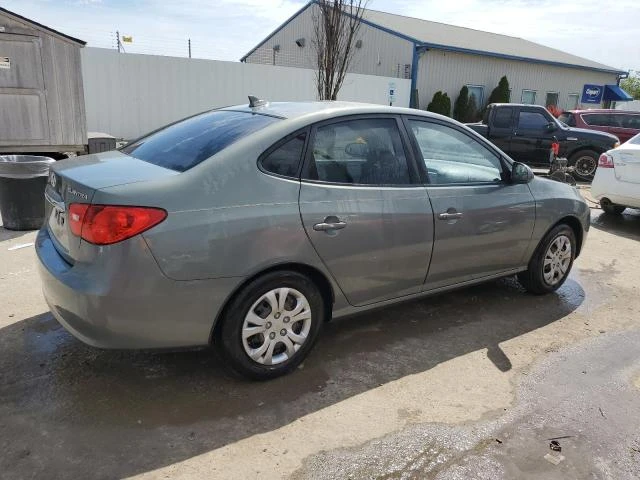 Photo 2 VIN: KMHDU4AD3AU903005 - HYUNDAI ELANTRA BL 