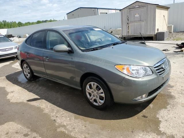 Photo 3 VIN: KMHDU4AD3AU903005 - HYUNDAI ELANTRA BL 