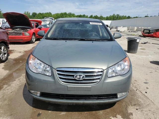 Photo 4 VIN: KMHDU4AD3AU903005 - HYUNDAI ELANTRA BL 