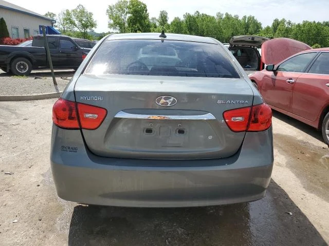 Photo 5 VIN: KMHDU4AD3AU903005 - HYUNDAI ELANTRA BL 