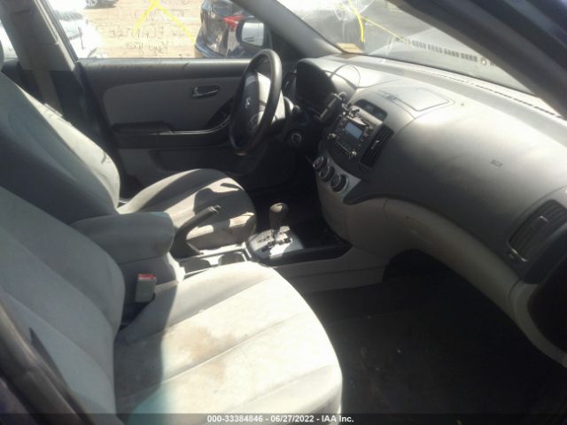 Photo 4 VIN: KMHDU4AD3AU904056 - HYUNDAI ELANTRA 