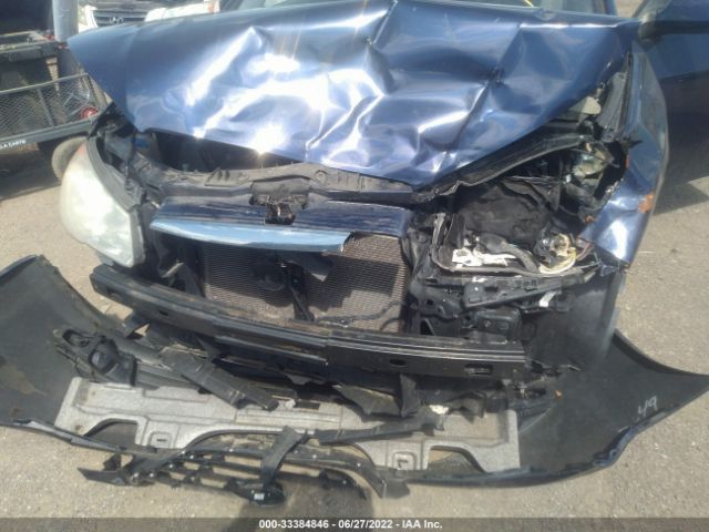 Photo 5 VIN: KMHDU4AD3AU904056 - HYUNDAI ELANTRA 