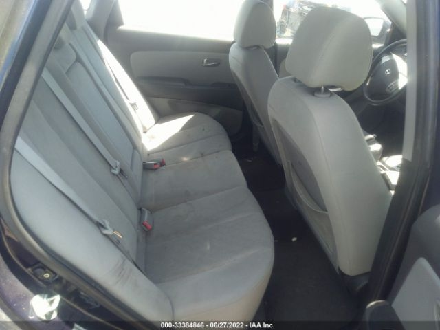 Photo 7 VIN: KMHDU4AD3AU904056 - HYUNDAI ELANTRA 