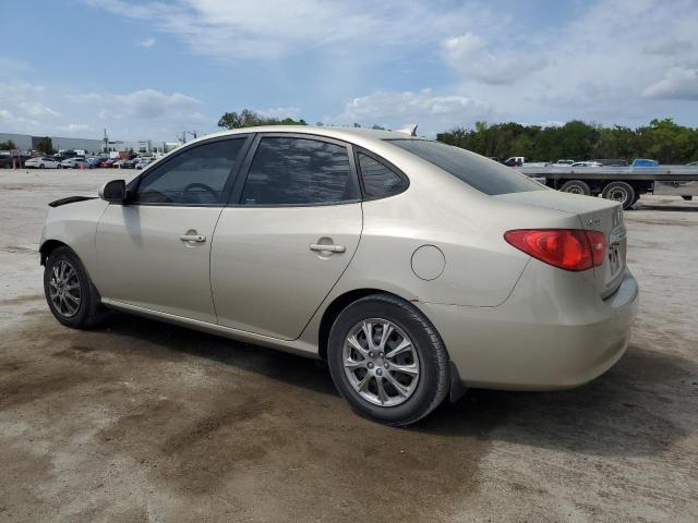 Photo 1 VIN: KMHDU4AD3AU906048 - HYUNDAI ELANTRA 