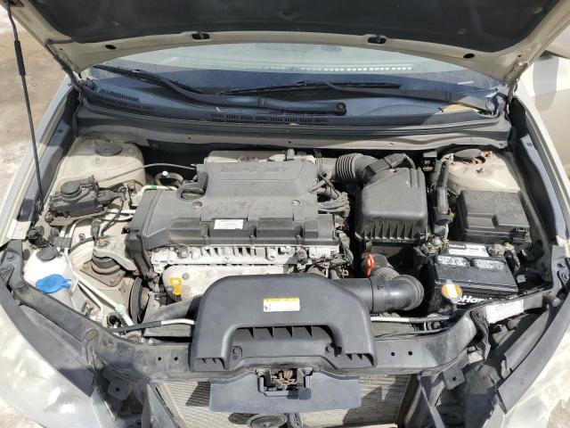 Photo 10 VIN: KMHDU4AD3AU906048 - HYUNDAI ELANTRA 