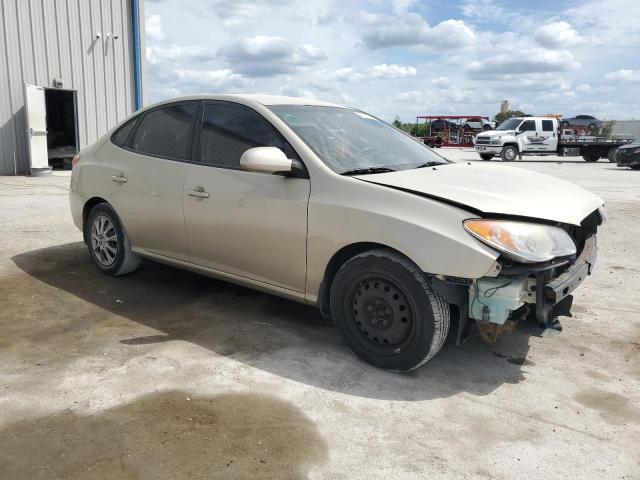 Photo 3 VIN: KMHDU4AD3AU906048 - HYUNDAI ELANTRA 