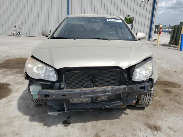 Photo 4 VIN: KMHDU4AD3AU906048 - HYUNDAI ELANTRA 