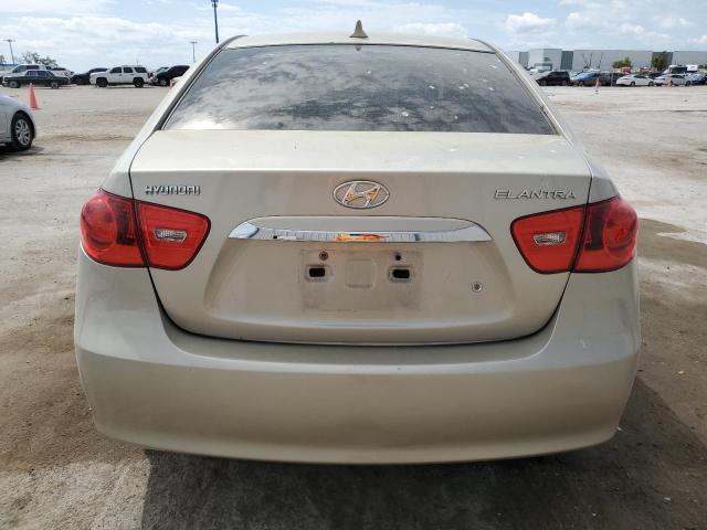 Photo 5 VIN: KMHDU4AD3AU906048 - HYUNDAI ELANTRA 